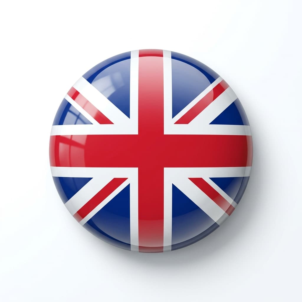 English